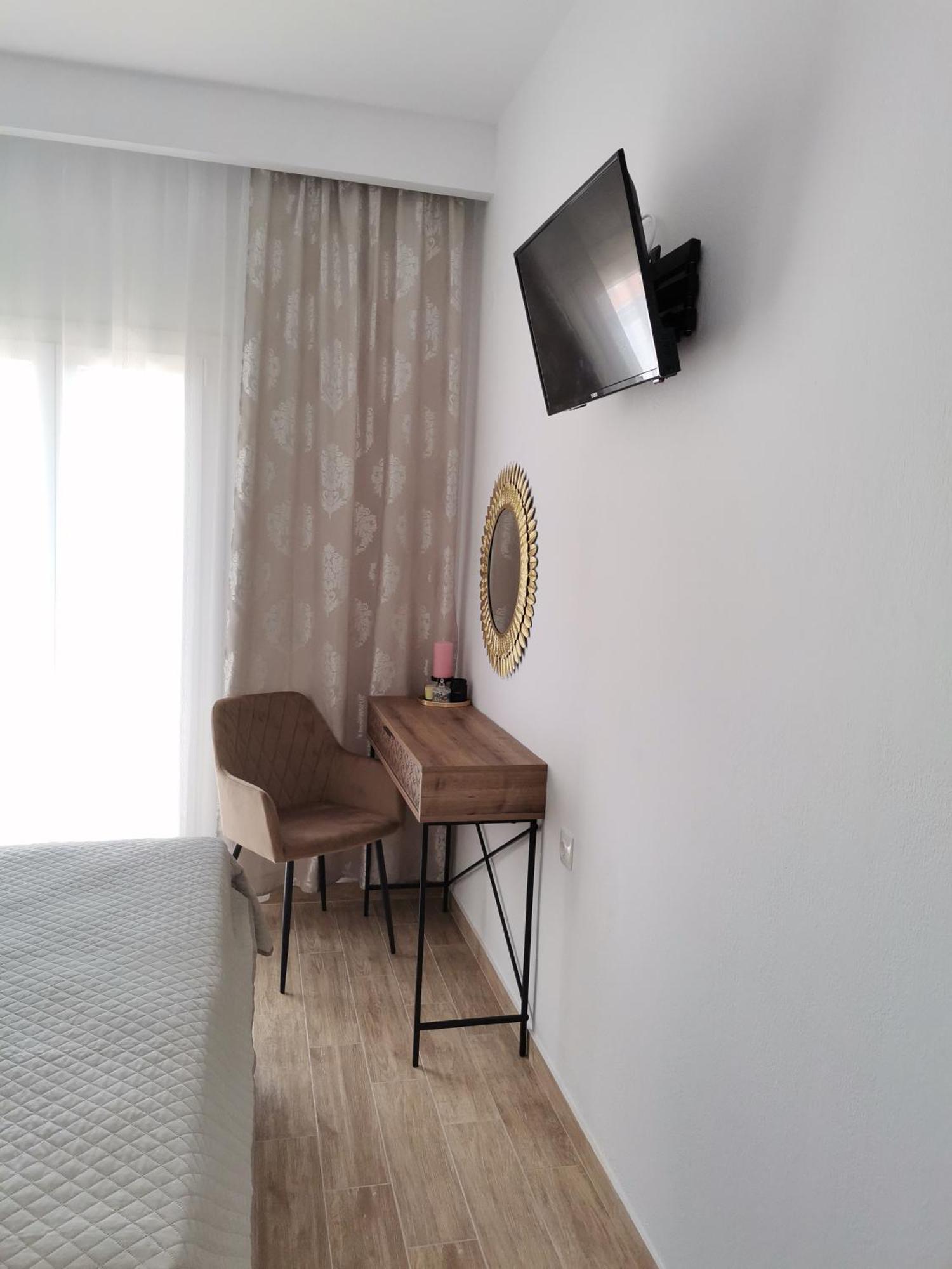 Litsa Studios ปาติติริ ภายนอก รูปภาพ
